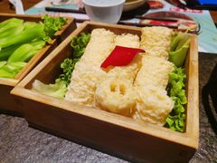 -盡膳口福跷脚牛肉火锅(合生汇购物中心店)