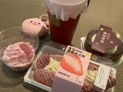 -奈雪的茶(杭大501城市广场PRO店)
