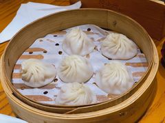 鲜肉小笼-苏小柳手工点心(人民广场分院)