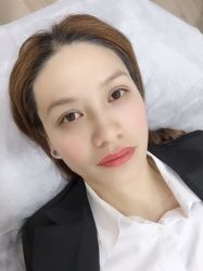 -西施无菌半永久纹绣眉眼影唇轻增发纹发际线