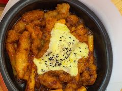 -朴大叔拌饭(广州花城汇店)