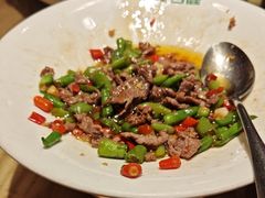-新白鹿餐厅(龙游路店)