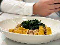 -食廬(浦东机场店)