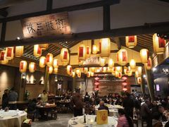 -大张烙馍村(泉山店)