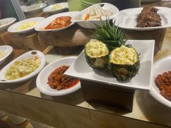 -戈拿旺巴西烤肉(崇文门店)
