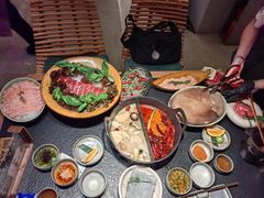 -大龙燚·旷野鲜火锅(广州首店)