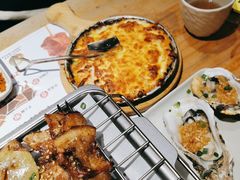 -木屋烧烤(岗顶二店)