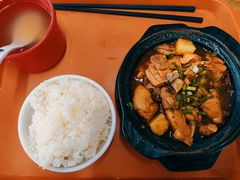 -荷园(华农大店)