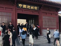 -赵州桥景区