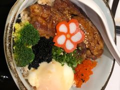 -昱匠·日本料理(金融街店)