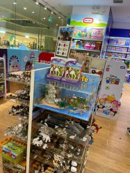 -KIDSLAND(恒隆广场店)