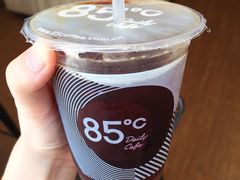 -85度C(广州石牌桥店)