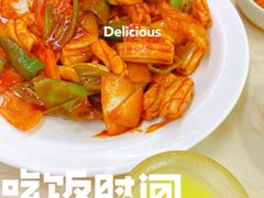 -兴豆饭店(总店)
