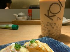 -初居食屋日式料理(万象城购物中心店)
