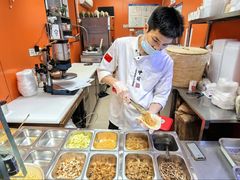 -张果佬年糕卷(科巷店)