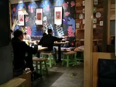 -猛料鸭仔饭(赤坎店)