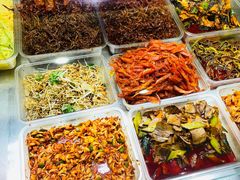 拌菜-春花民族美食(佳木斯总店)