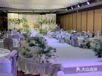 你的人生大事在哪儿里举行的？