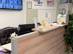 -StorHub 趣存自助仓·迷你仓(虹桥店)