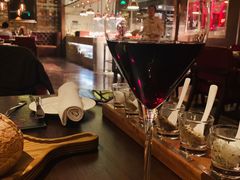 -恰餐厅及酒吧 CHAR Bar & Grill (北京丽都皇冠假日店)