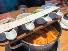 -生如夏花泰式火锅(鹭洲里店)