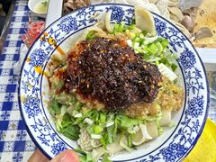 -尕周羊杂碎·清真