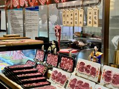 -丰卓会海鲜自助(中润大道店)
