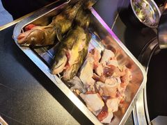 -地锅之家·鲜货工厂(华发路店)