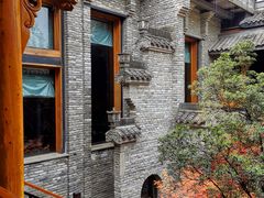 -鱼桥巷·美学川菜