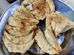 牛肉饺子-桂萍特色牛筋牛杂(长堤街总店)