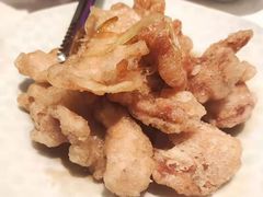 -红樱桃·欢乐餐厅(太原里店)