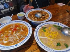 -老雒阳面馆·水席(定鼎门店)