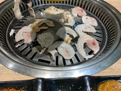 -权金城(龙旗店)