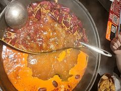 -冯校长老火锅(广州正佳广场店)