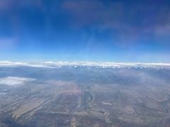 -乌鲁木齐天山国际机场-T3航站楼