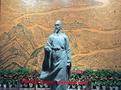 -杜甫江阁