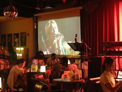 -音乐房子·Vintage Live Bar(玉林总店)