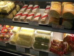 -红宝石·鲜奶小方(曲阳店)
