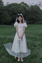 -巴黎春天婚纱摄影STUDIO·定制