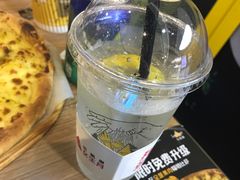 -乐凯撒披萨(南山书城店)