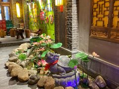 -小龙坎老火锅(红旗街店)