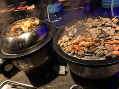 -星伦多自助料理·涮烤一体(嘉兴八佰伴店)