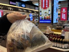 -上海全国土特产食品商场(淮海中路店)