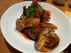 -波螺油子青岛本帮菜(银座店)