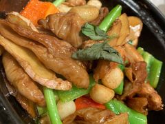 -太兴餐厅(东方广场分店)
