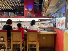 -友壹町寿司(嘉洲广场店)