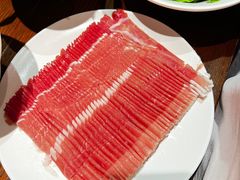 东来顺羊肉片-东来顺饭庄(apm总店)