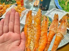 -蚝得喜海鲜(东城店)