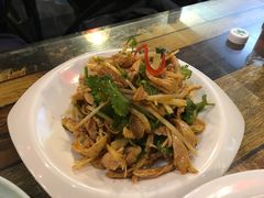 -金谷园饺子·烧烤·家宴(人大总店)