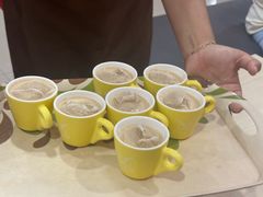 -巴厘岛黄金金兔咖啡工厂